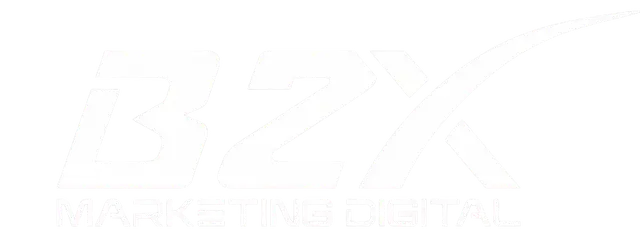 Logo B2X Marketing Digital